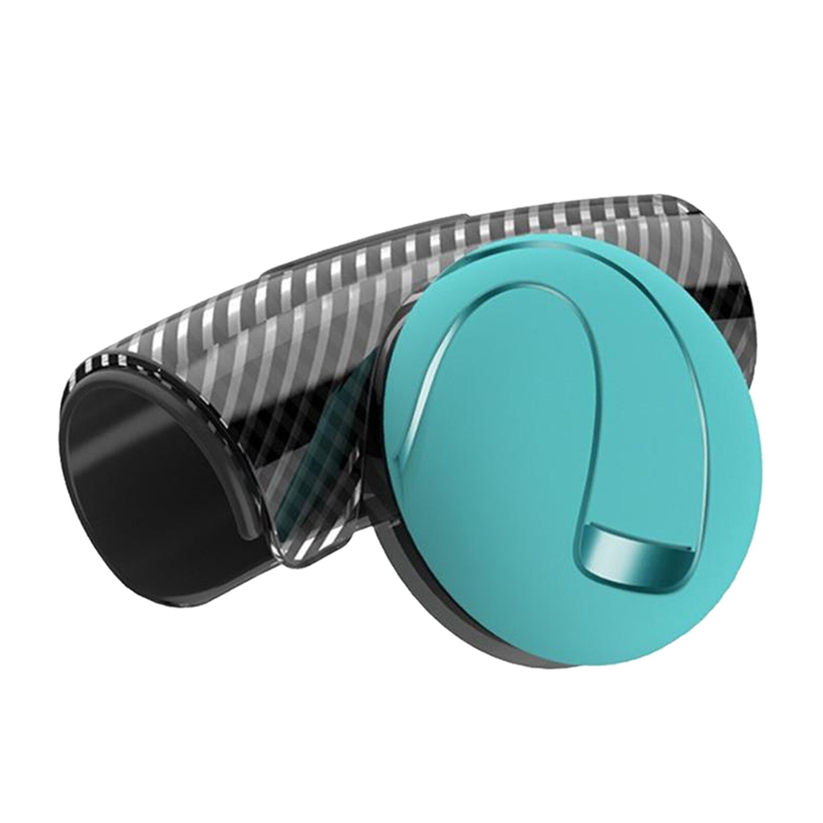 Car Steering Wheel Spinner Silicone Handle Knob Booster Ball for Truck Interior SUV Tractor