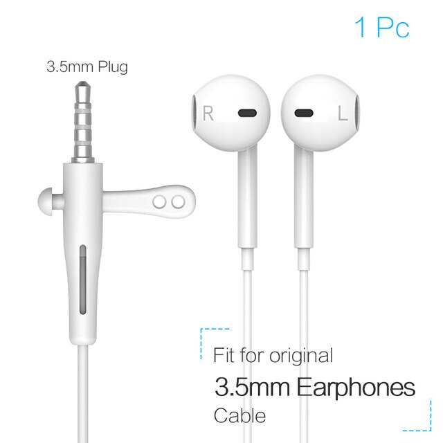 Kabel Schutz Für Apfel iPhone USB Ladegerät Kabel Veranstalter Schoner Draht Wickler Schutz Für iPhone Typ C Kopfhörer Kabel: 3.5mm earphone