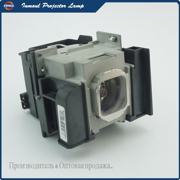 Proyector de repuesto, lámpara ET-LAA410/ET LAA410 para PANASONIC PT-AE8000 / PT-AE8000EZ / PT-AE6000: with housing