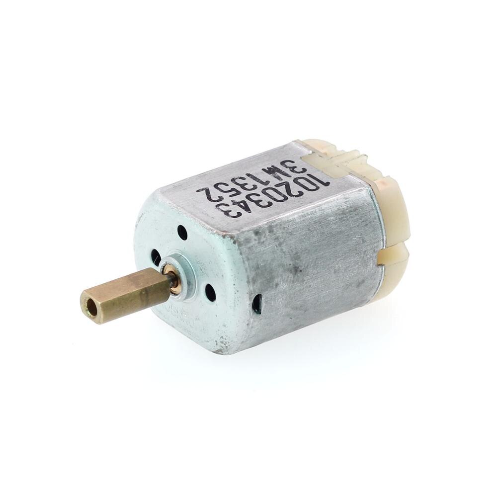 Azgiant bildørlås motor for johnson 280 dc motor for toyota suv lexus fc -280pc-22125 sentrallås for honda highlander