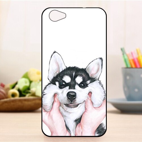 Achterkanten voor zte  a 6 lite hoesjes zacht tpu voor zte blade  a6 lite siliconen voor zte  a6 lite hoesje 5.2 inch: 14