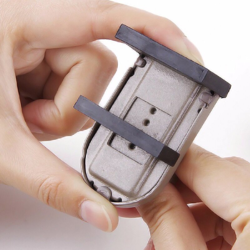 Einstellbare Zink-legierung Schiebefenster sperren Baby Art Sicherheit sperren Anti-diebstahl Heimat/Tür/Fenster Schärpe Stopper schlösser Sicherheit Fangen