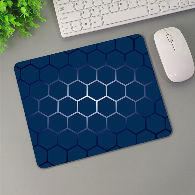 Kleine Geschwindigkeit Spielen Zubehör Mousepad XXS Gummi Tastatur Kunst Maus Pad Gabinete PC Gamer Schreibtisch matt Tapis De Souris Spiel Teppich: Orange