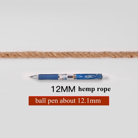 Naturlig jute uden farvet gør-det-selv håndværk hamp reb hænge mærke flaske indpakning snore tråd håndværk dekoration jute reb 2mm 8mm 10mm- 14mm