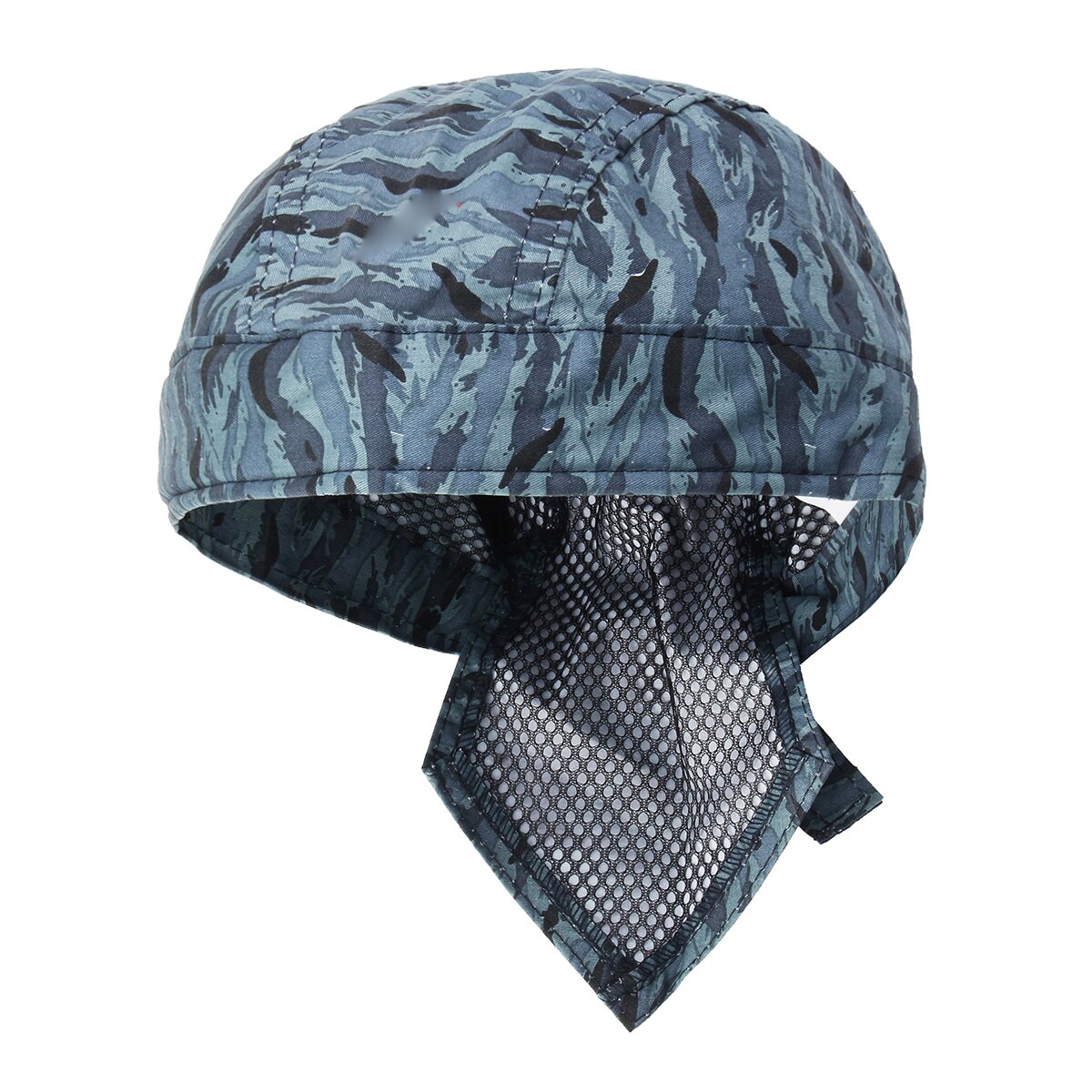 Universal Sweat Absorption Welders Welding Protective Hat Cap Elastic Welding Hat Flame Resistant Head Full Protection Hoods