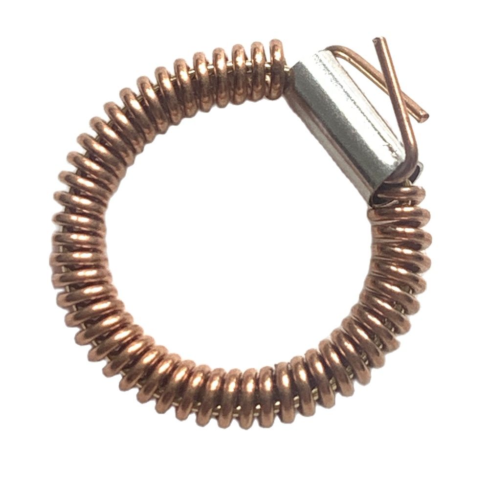 High-power Stator Spring Pure Copper Ear Spring For Makita 2-26/0810/65 Electric Pick/9523/4100 Marble Machine C7 Ear King