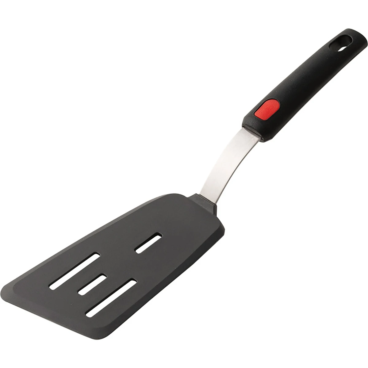 Gebakken Vis Steak Spatel Koken Gereedschap Set Roestvrij Staal Siliconen Kookgerei Frituren Schop Lekkende Schop Keukengerei Set: Licht Geel