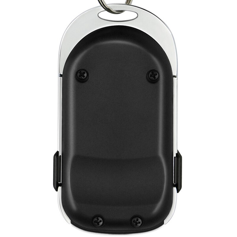 garage door remote control 433MHZ Metal Copy Came Remote Control for Garage Car Home Gate Sliding Door