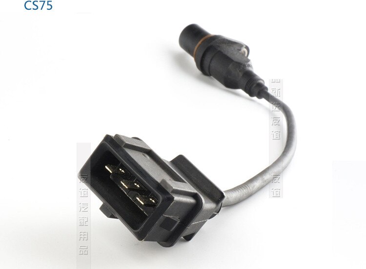 Sensor de posición de cigüeñal para CHANGAN CS75, 3781030-A01