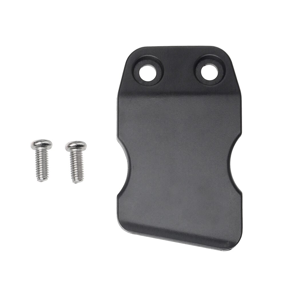 Fodsports Helmet Intercom Clip Bracket for BT-S2 BT-S2 Pro Intercom Motorcycle BT Interphone Bluetooth Headset Intercomunicador