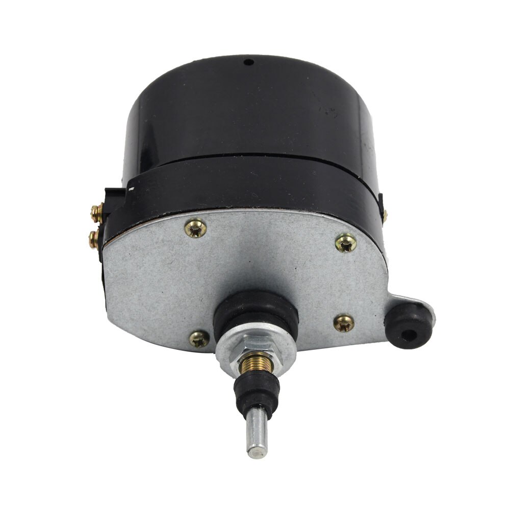 12V Universal Windscreen Wiper Motor with Arm and Blade for Fishing-Boat Caravan 01287358 7731000001 0390506510