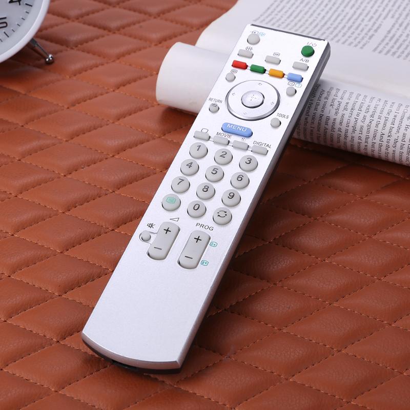 Mando a distancia de TV para Sony RM-ED007, RM-GA008, RMED007, RM-YD028, RM-YD025, RM-ED005, RM-GA005, RM-W112, RM-ED014