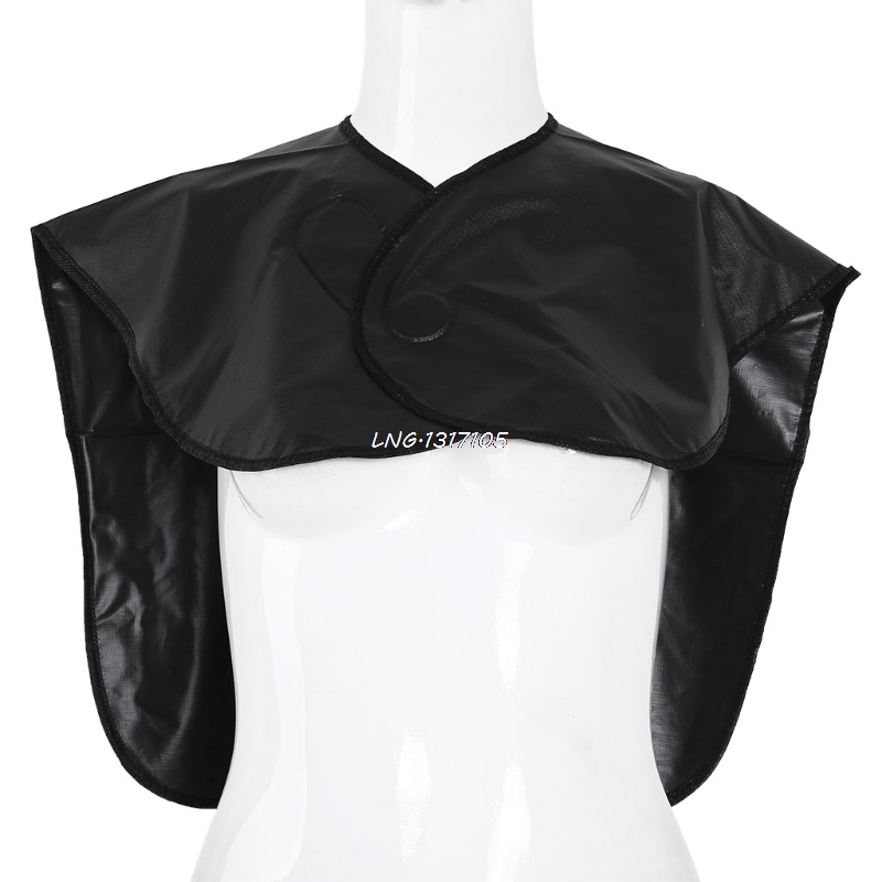 Hair Cutting Cape Salon Hairdressing Hairdresser Gown Barber Cloth LNG5