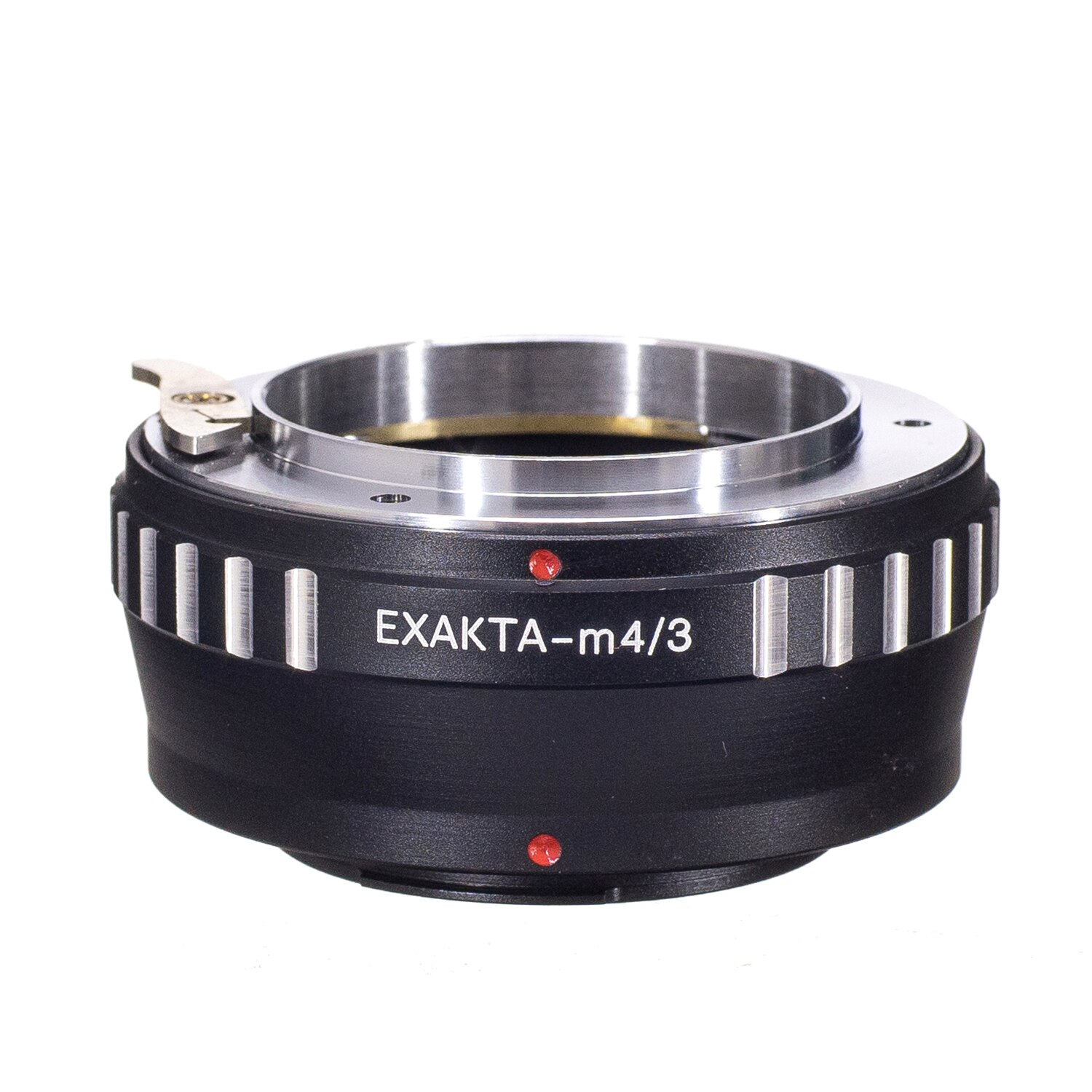 adapter ring for Exakta EXA mount lens to panasonic Micro 4/3 M43 G1 G3 GH1 GF1 GF3 E-P1 E-PL3 EM1 EM5 EM10 camera