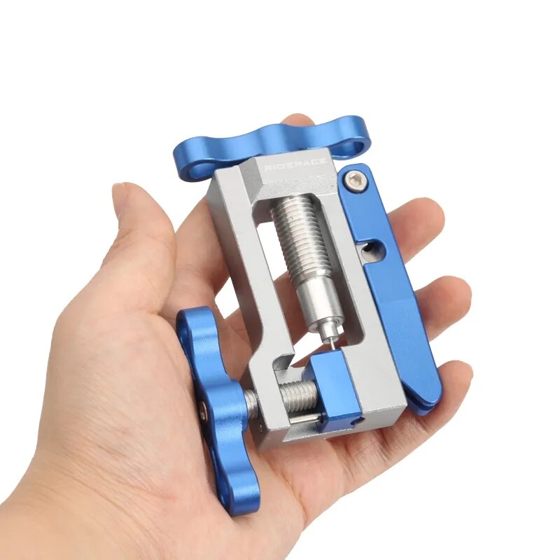RIDERACE-Outil de réparation de frein de vélo, tuyau hydraulique pour Shimano SRAM AVID Magura Formula BH90 BH59
