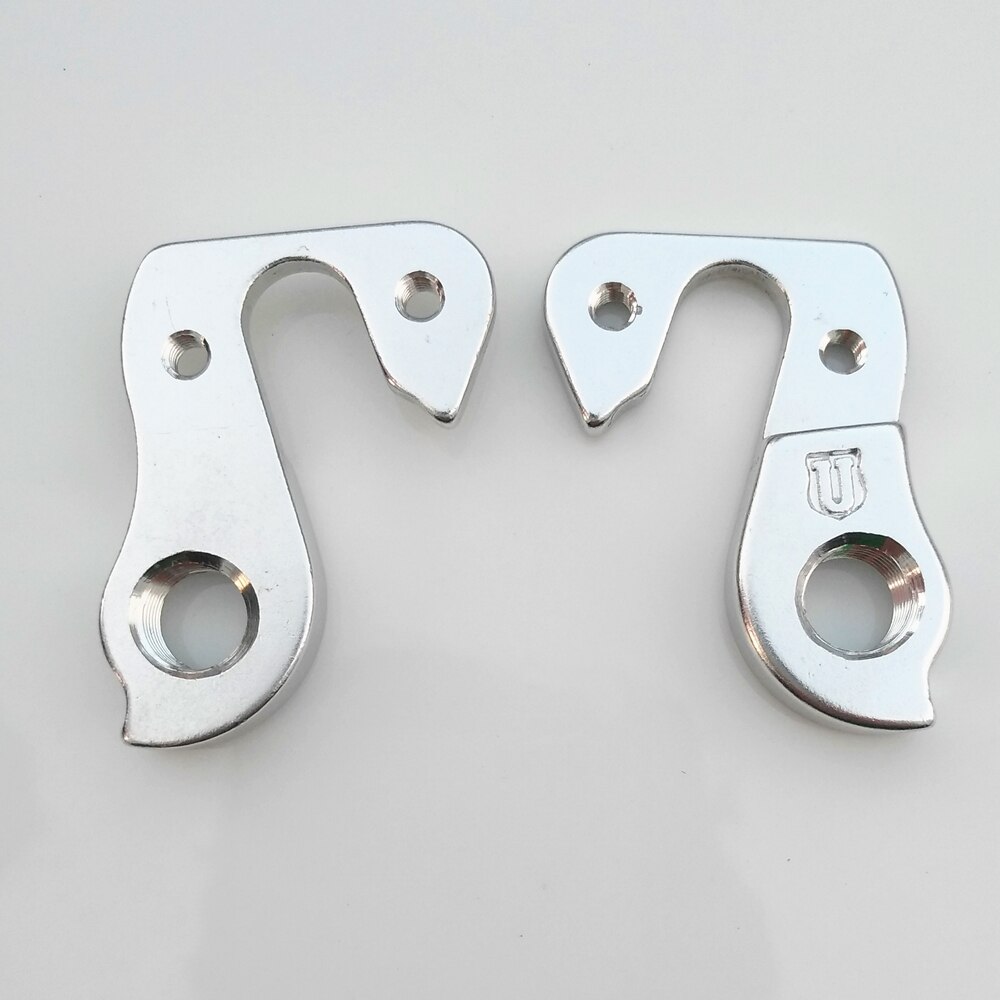 2pcs Fiets Derailleurhanger mech Gear dropout voor Orbea Alma Aqua Stevens Onix San Ora Onix Opal Remo fietsen derailleur