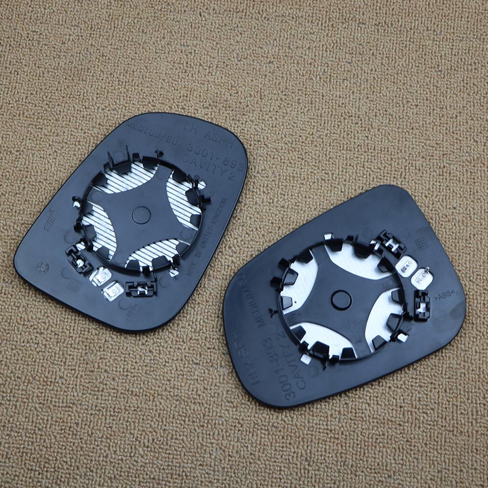 30716479 30716483 Paar Links Rechts Auto Deur Spie... – Grandado