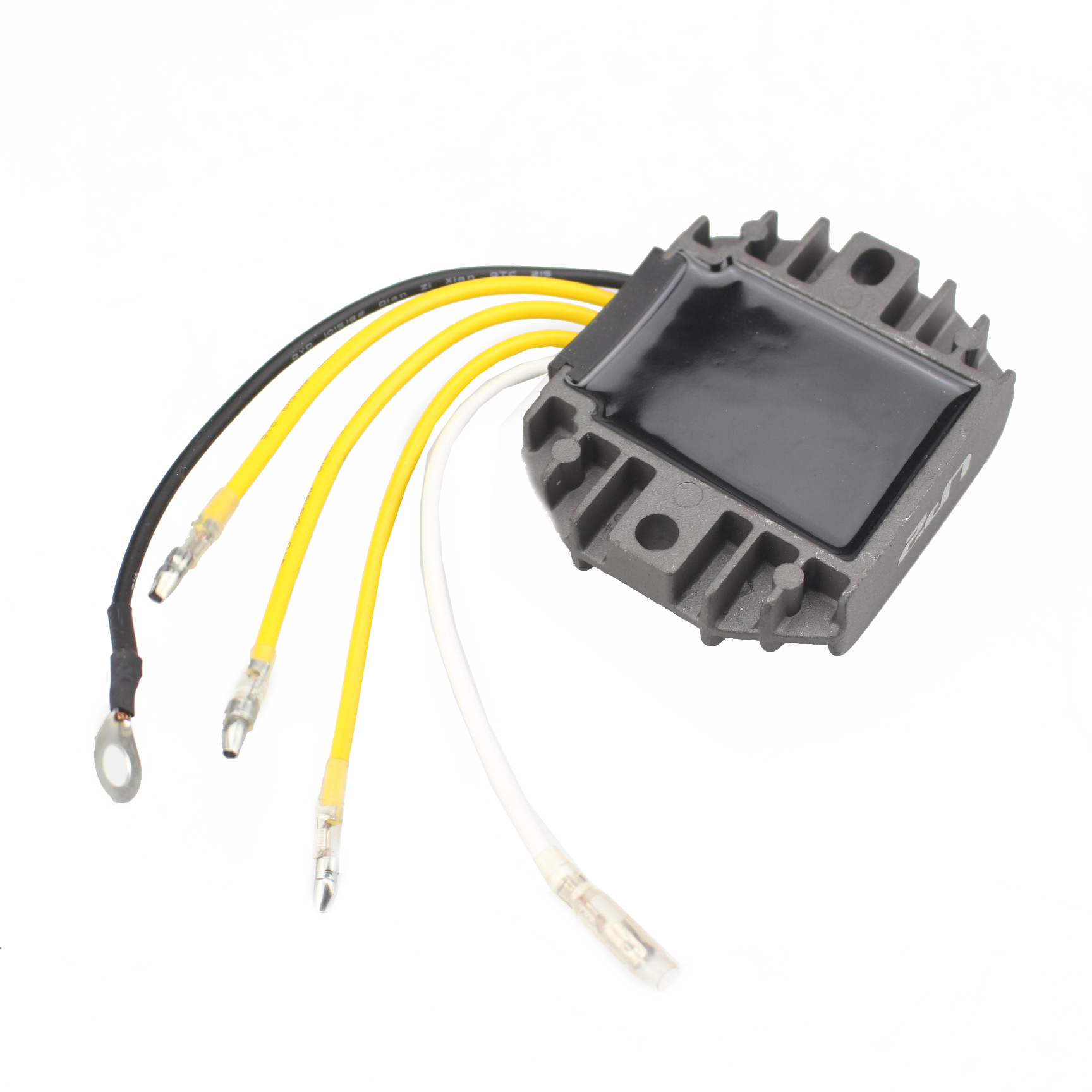 Outboard Motors Regulator Rectifier For Suzuki DF15A DF20A F9.9B DF9.9B 15A 20A Electric Atarter