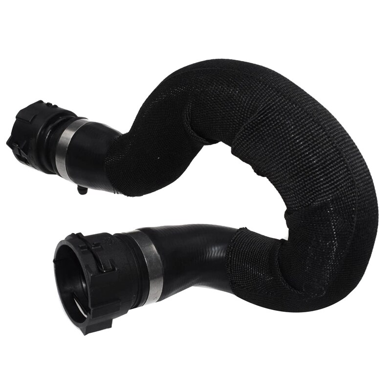 4F0121101F Upper Radiator Coolant Water Hose for A6 A6 Quattro 3.2L