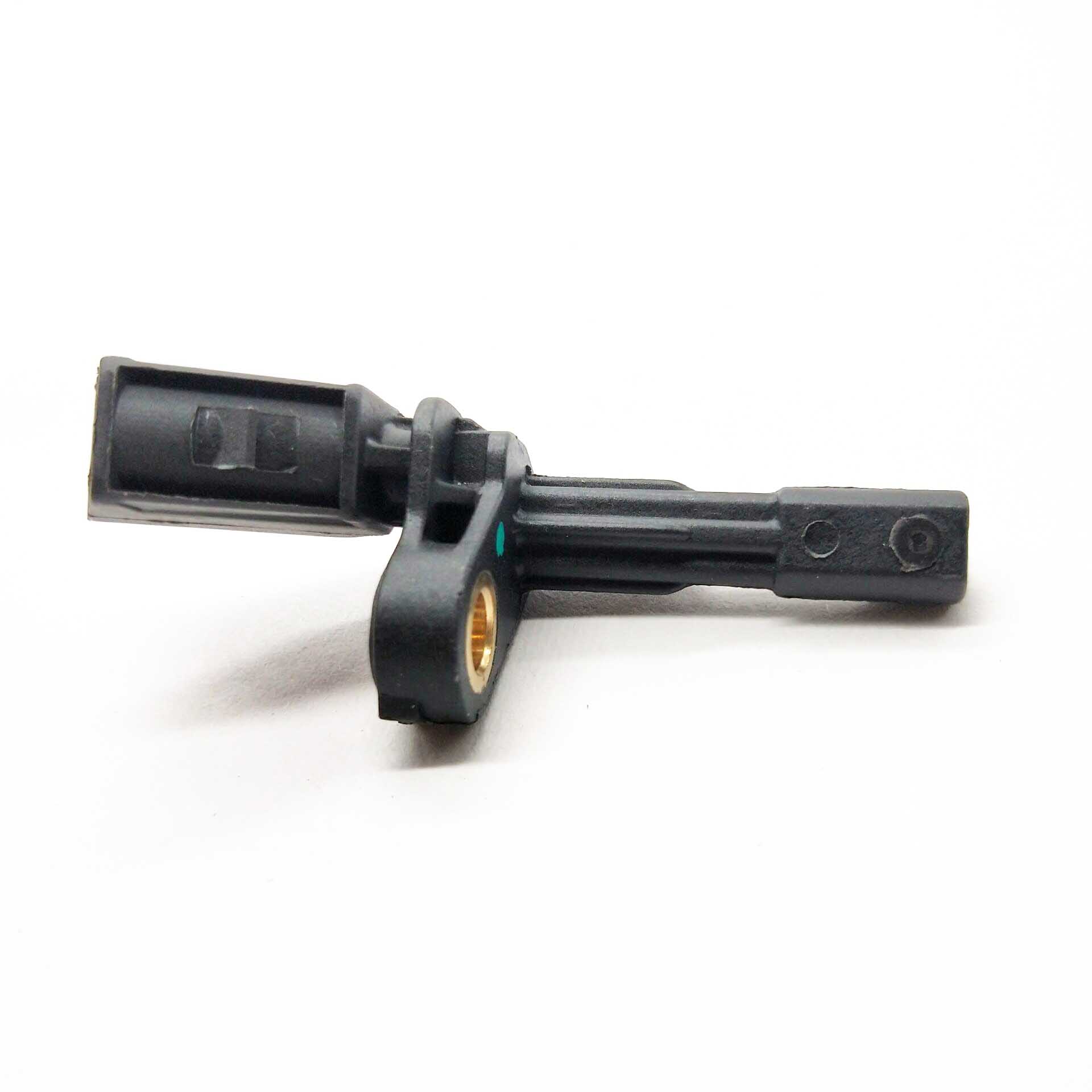 Rechtsachter ABS Speed Sensor WHT003858 Voor PASSAT B6 B7 Golf 5 MK5 6 MK6 EOS Tiguan Beetle A3 Q3 TT Seat Toledo Leon 1KD927808