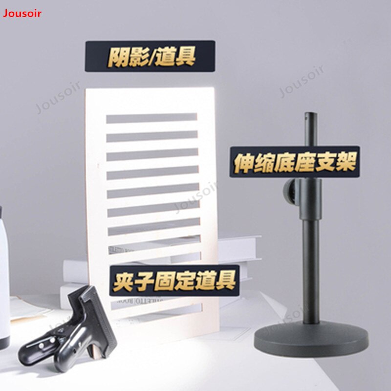 photographic equipment shadow board natural light board photo props spotlight window visor CD50 T03: D