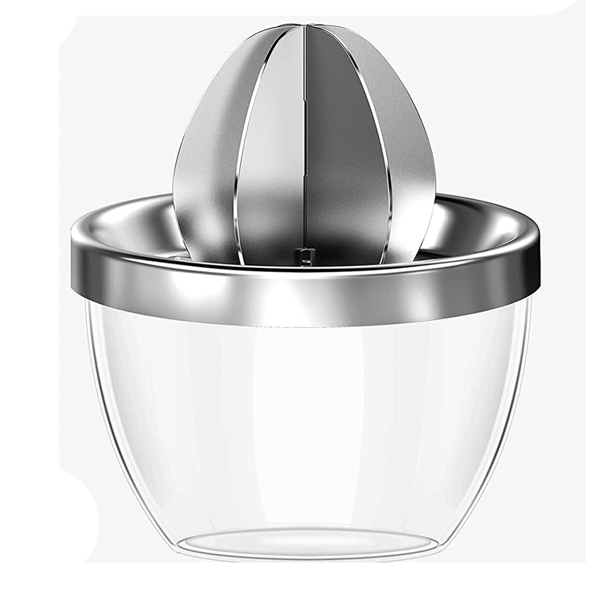 Citruspers Rvs Manual Citrus Lemon Oranje Juicer