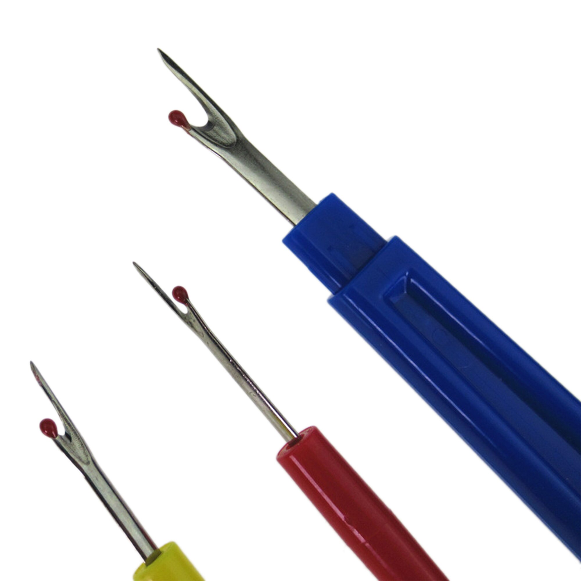 8 Pcs Stitch Remover Sewing Seam Ripper Thread Remover Cutter Kit Cross Stitch Tools