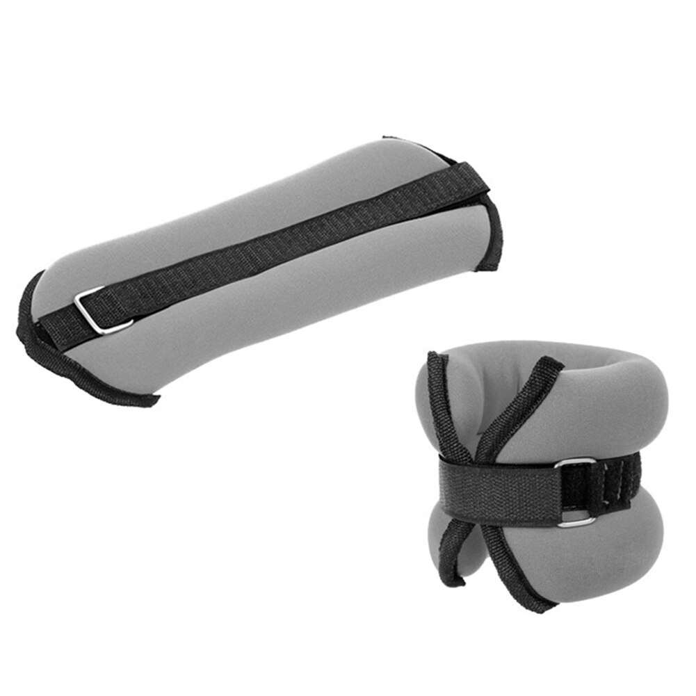 Exercise Jogging Sandbag Ankle Weights Running Adjustable Gym Training