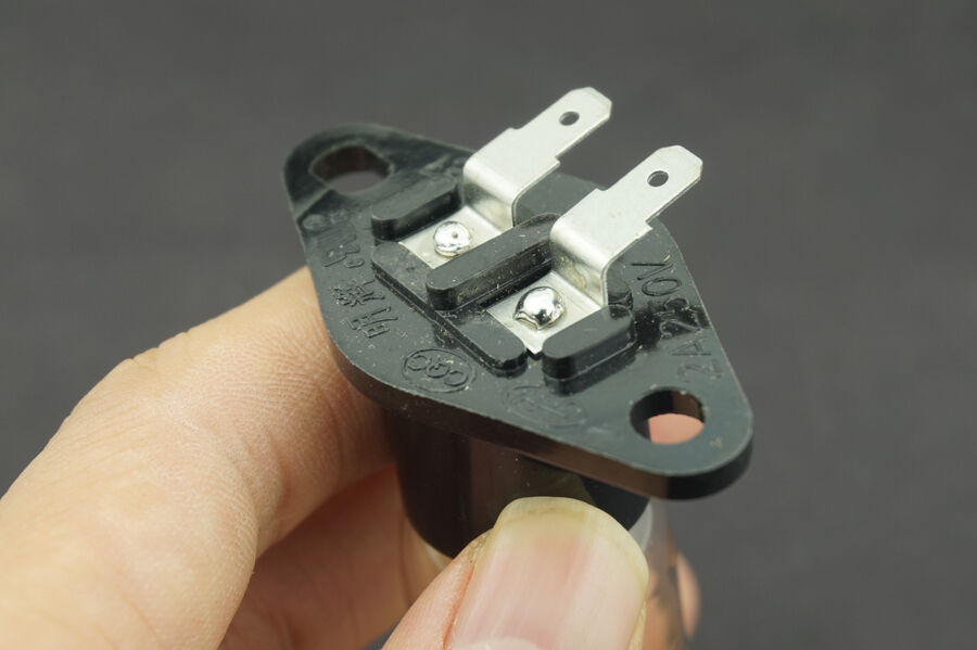 Horno de microondas lámpara bombilla globo Z187 240V 25W 2A para la mayoría de las marcas