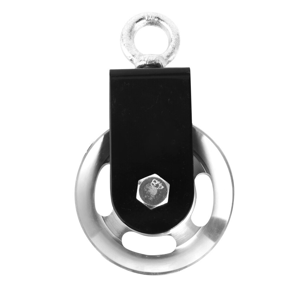 Fitness Loading Lifting Pulley Training Bearing Heavy Home Gym Workout Machine for Easy Safety Working-out Ornaments
