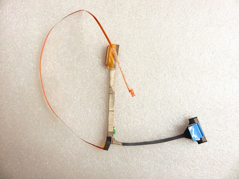 original for SAMSUNG SERIES 9 NP900X4C-A01US NP900X4C NP900X4D led lcd lvds cable BA39-01240A
