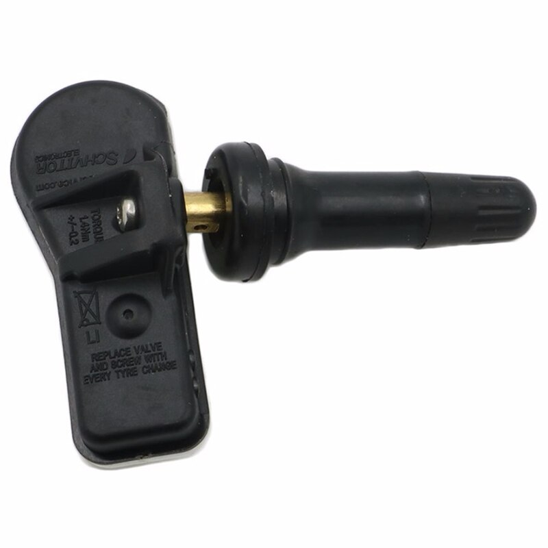 4Pcs Tire Pressure Monitor Sensor For Hyundai Creta Ix25 Tucson I40 Ix35 52933-C1100