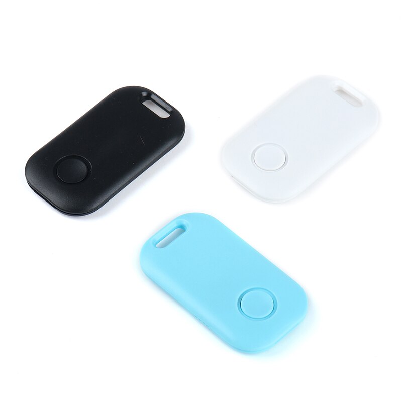Mini Smart Tracker Anti Lost Bluetooth Smart Finder Anti Loss Alarm Smart Tag