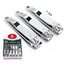 Stainless Steel Nail Clipper Nail Cutting Machine Nail Trimmer Toe Nail Clipper Nail Tools
