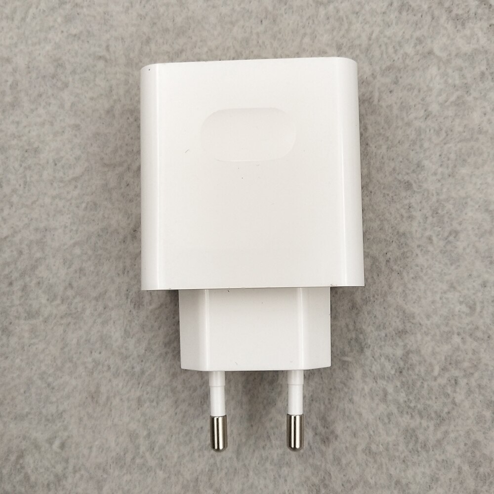 Huawei Originele 66W Super Fast Charger 6A Usb Type C Kabel Voor Huawei Mate 40 Mate 50 P50 P40 pro Nova 9 8 Pro Honor 50 Se V40: Only EU Charger