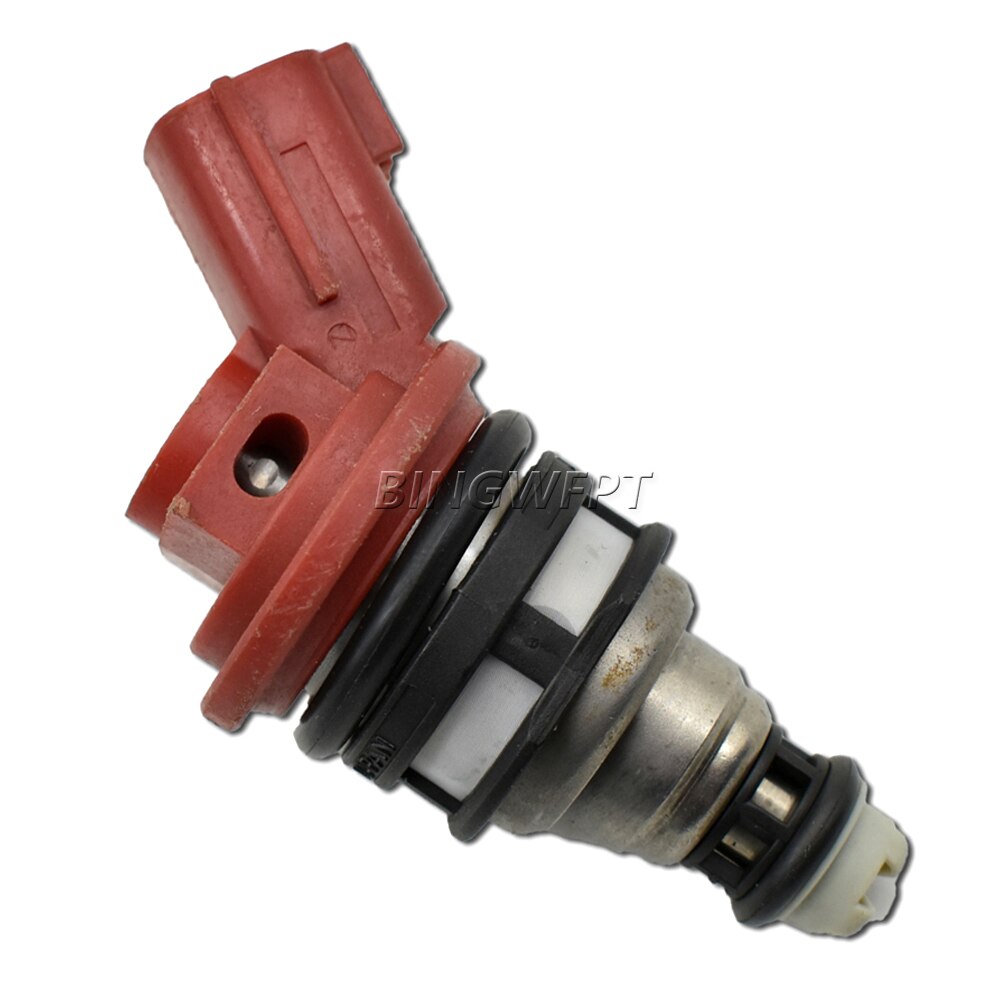 6x 16600-53J03 fuel injectors for NISSAN 300ZX 1993~1996 MAXIMA 1992~1999 3.0L V6