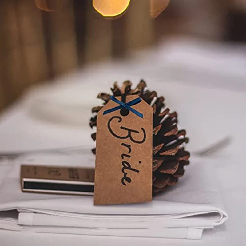 100 Uds Mini cinta de raso flores lazos lazos artesanía Scrapbooking adorno proyectos de bricolaje pajaritas decoración pinzas para el cabello lazos para el cabello de mascotas