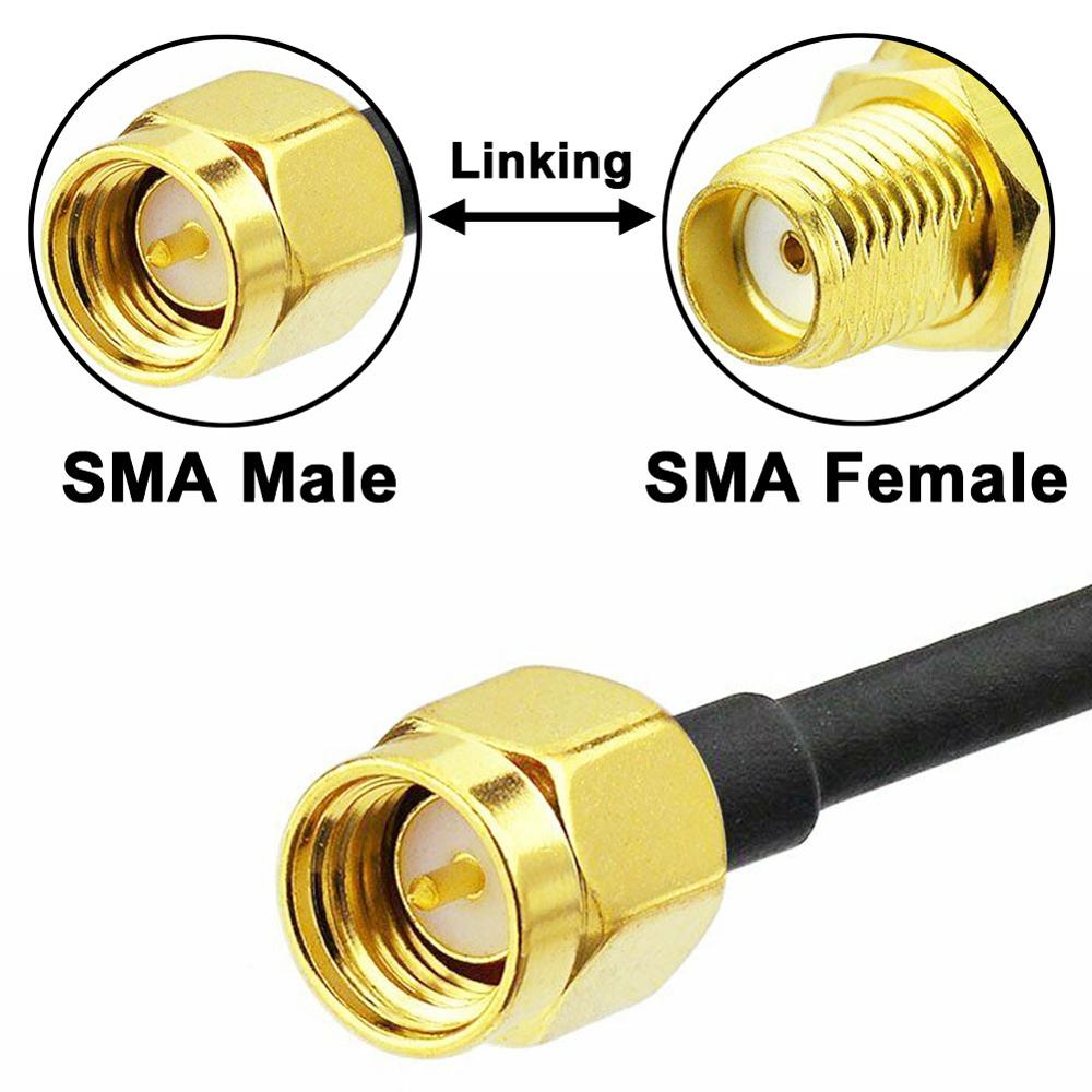 5 dbi 698-2700 mhz gsm 3g 4g antenne vanntett utendørs panel 4g lte ...
