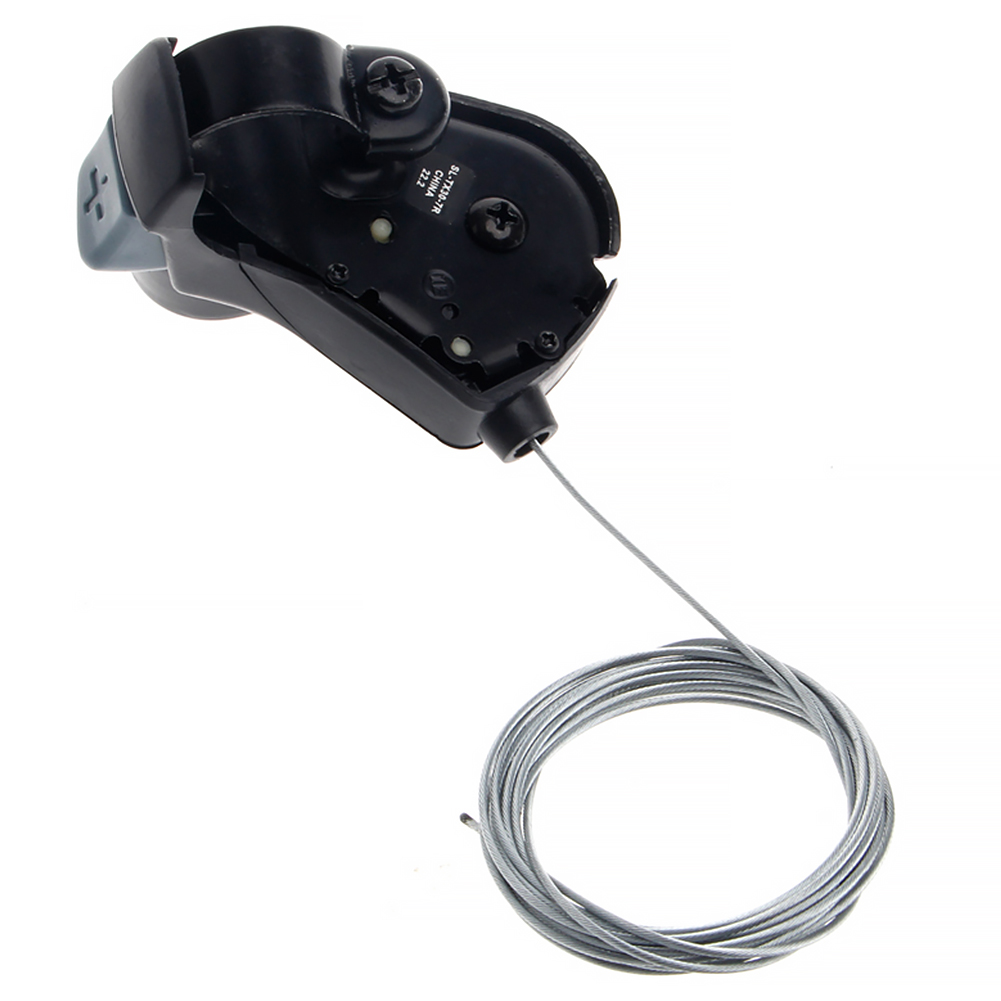 Fiets Derailleur Trigger Shifter SL-TX30-7R Trigger Shifter 7 Gears 21 Speed Voor Mountain Bike Fietsen #734