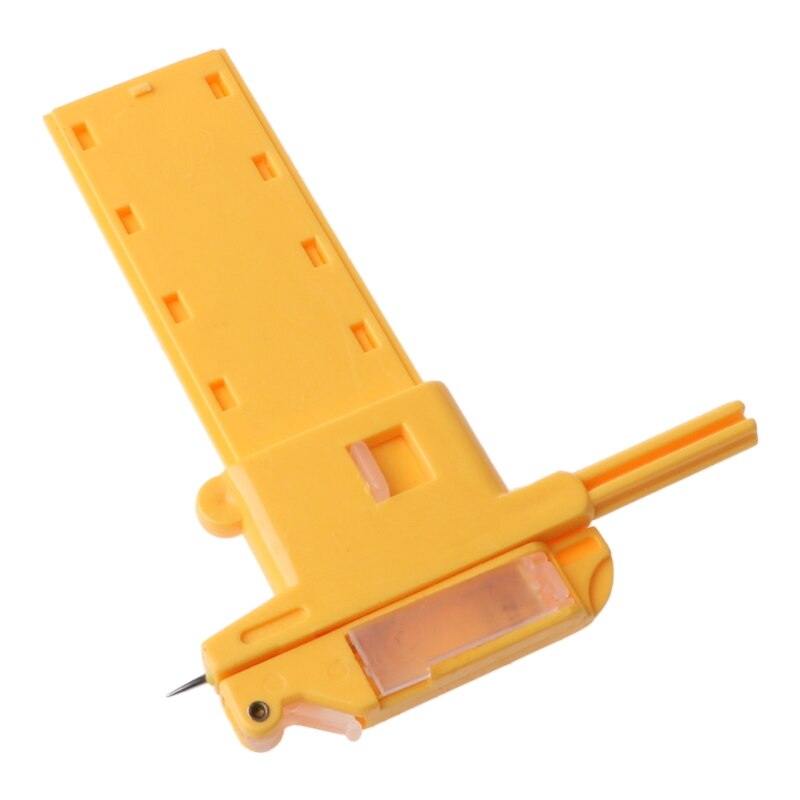 Cortador Circular de papel fotográfico, herramienta de bricolaje, dispositivo, novedad, 2022