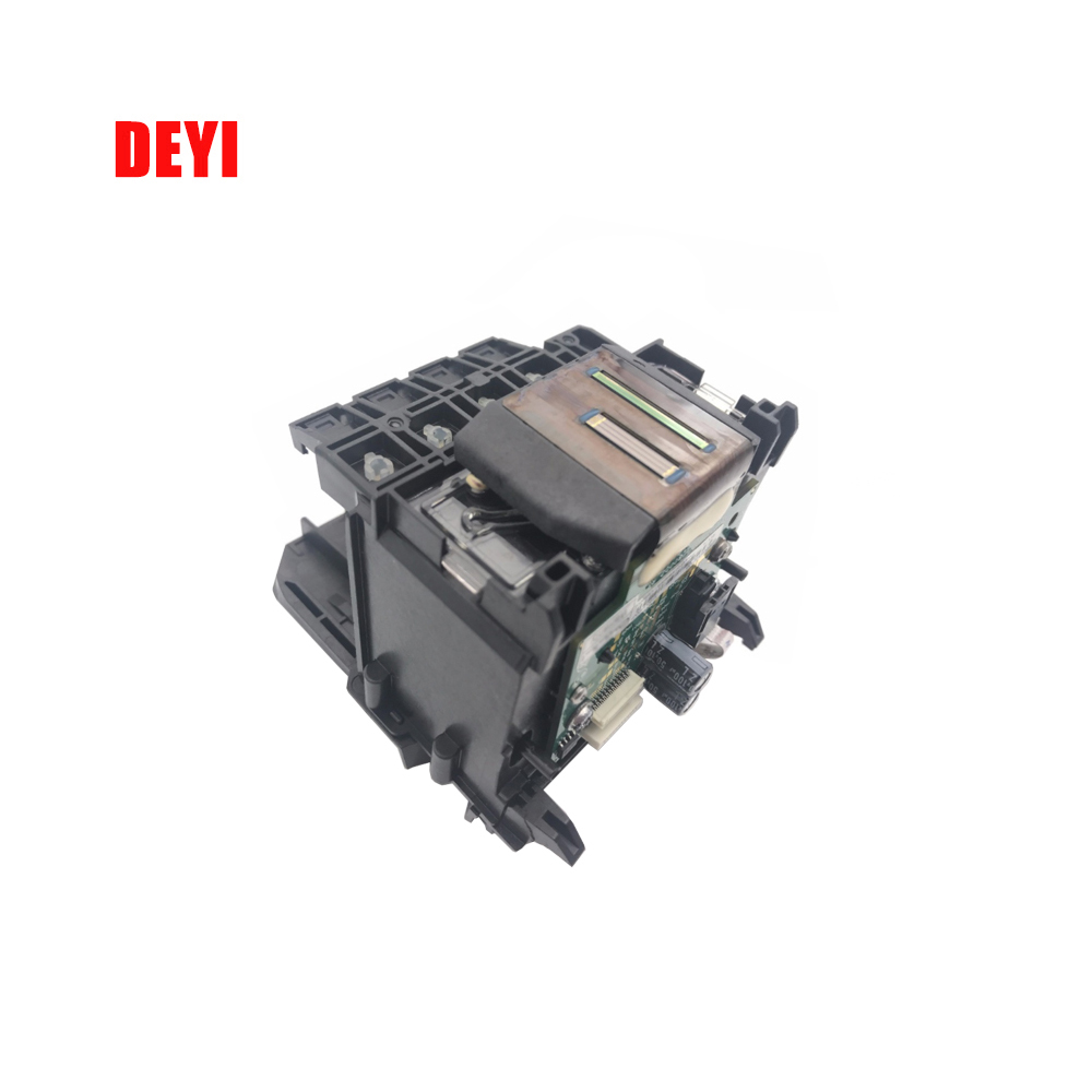 Cabezal de impresión a todo Color para impresora HP Officejet, 932, 933, 7510, 7110, 7612, 7610, 6700, 932, 933, CB863