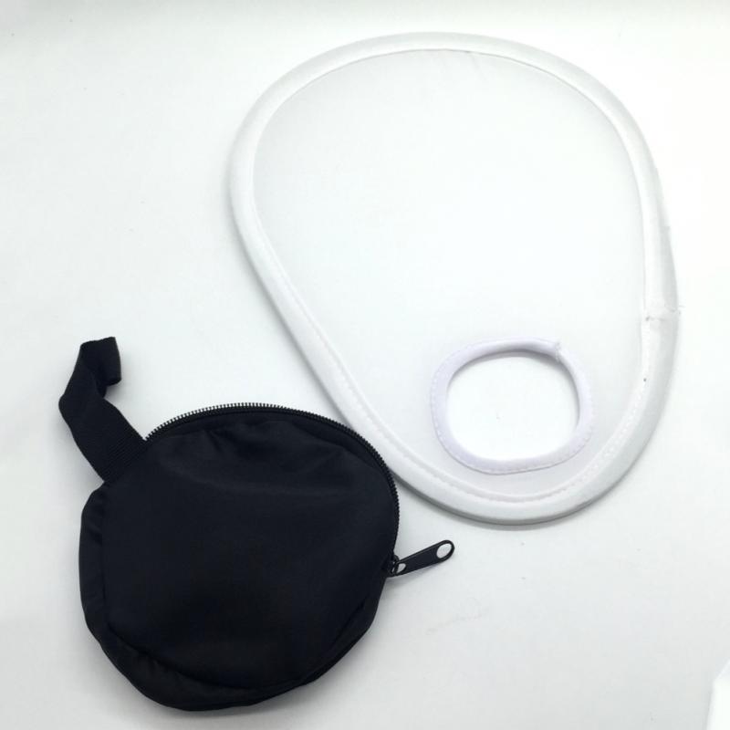 Zacht Licht Doek Universele Diffuser Opvouwbare Draagbare Softbox Installeren Wit Flash Diffuser Camera Accessoires