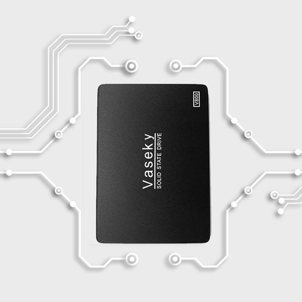 V800 60G Grote Capaciteit Hoge Snelheid Ultra Dunne Slanke Ssd Mini Sata Solid State Drive Voor Laptop Desktop pc