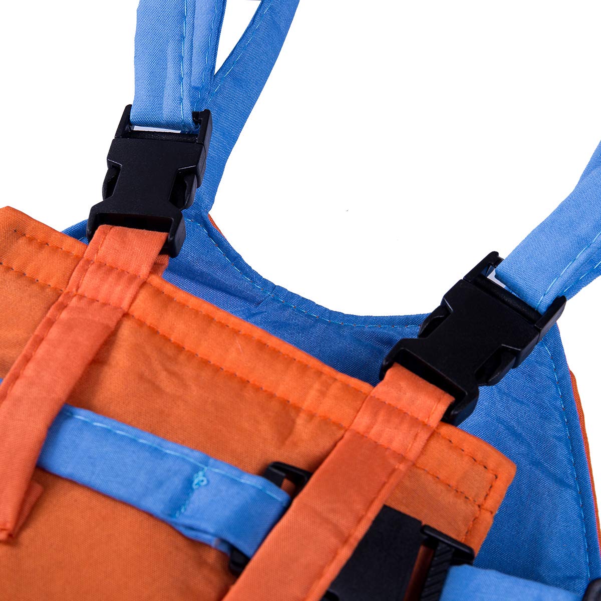 thumbnail image 2 of Baby Walking Helper Harness - Adjustable Toddler Walking Belt For 6-36 Months, 20kg Capacity With Detachable Crotch 2 of 14