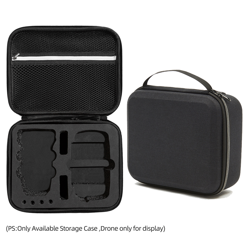 Organisatortas voor DJI Flip, draagbare opbergtas voor DJI Flip Fly
