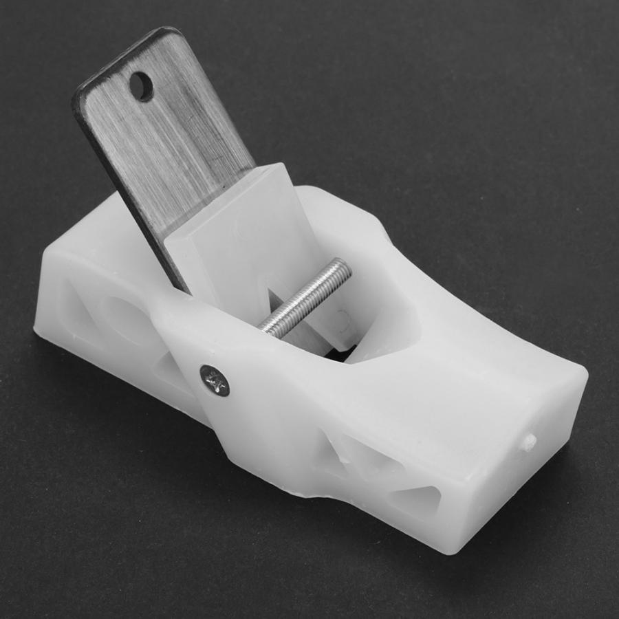 Wood Planer DIY Mini Hand Planer Carpenter Woodworking Planer Wood Planer Planing Machine