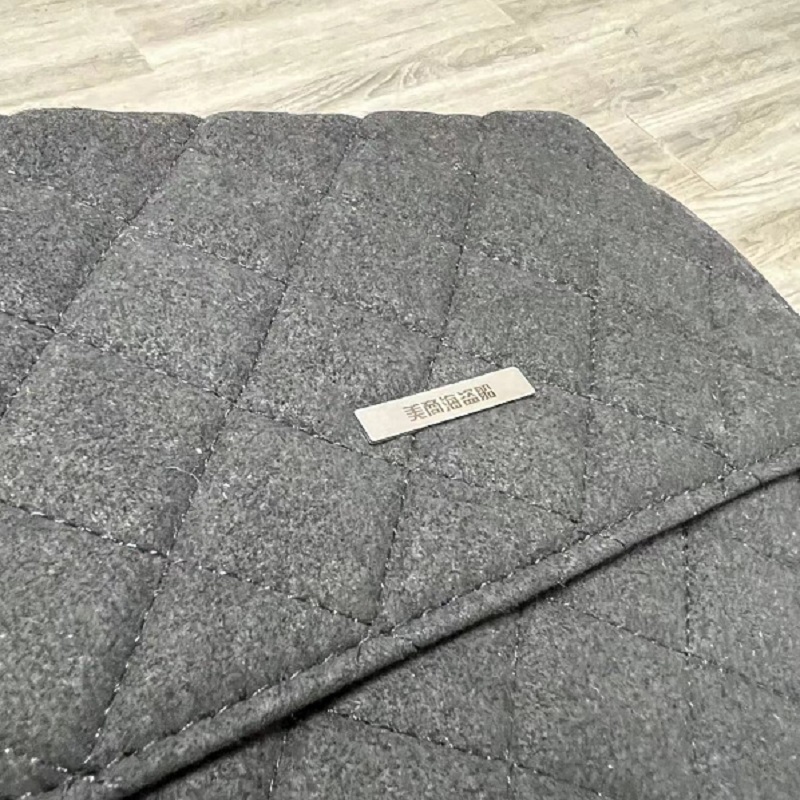 Original Earphone storage bag For Corsair HS80 SE XT RGB wireless headphones case