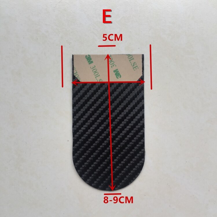 5-10 pollici accessori scooter elettrico modificato anteriore posteriore parafanghi per M365 pro E-TWOW Jack caldo autostrada Dualtron la maggior parte scooter: E