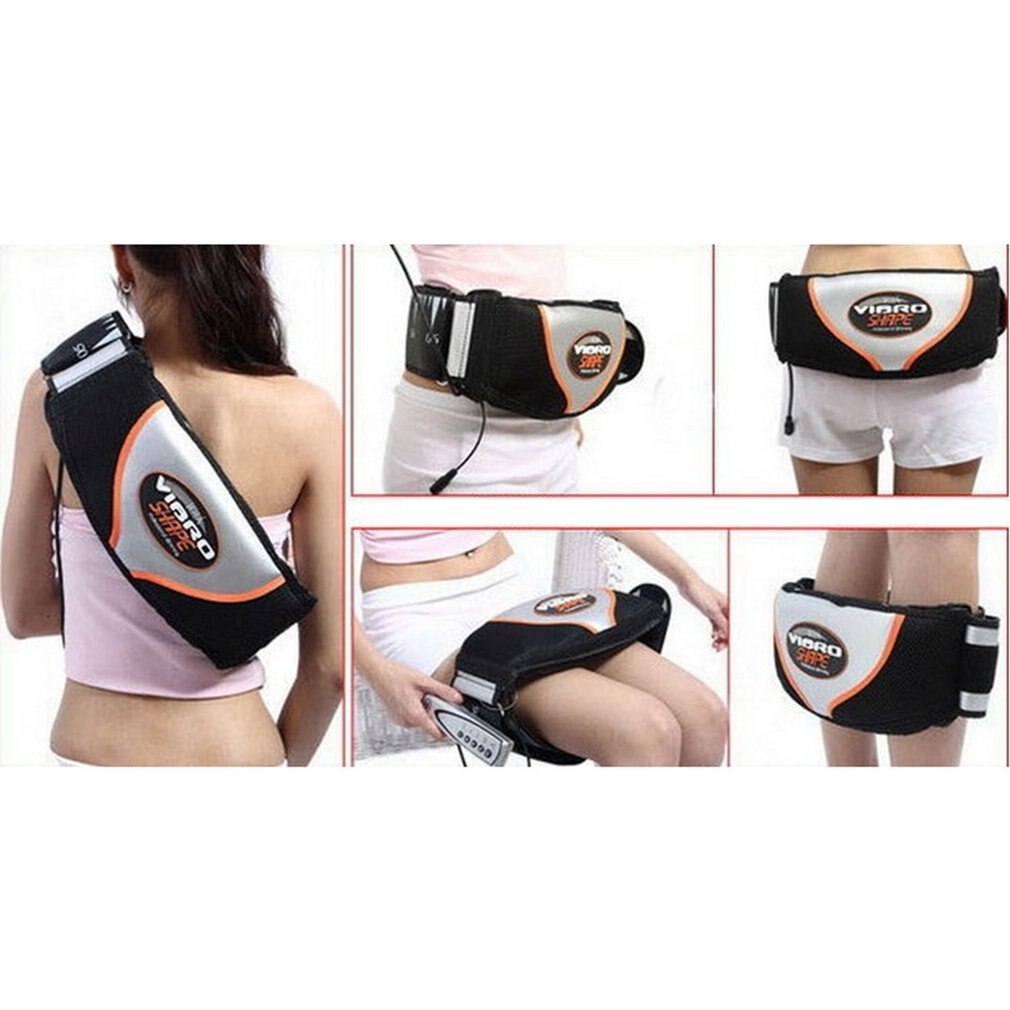 Sauna Belt For Weight Loss Fat Burner Anti Cellulite Body Slimming Belts of Heat Quickly Disappearing Slimming Products