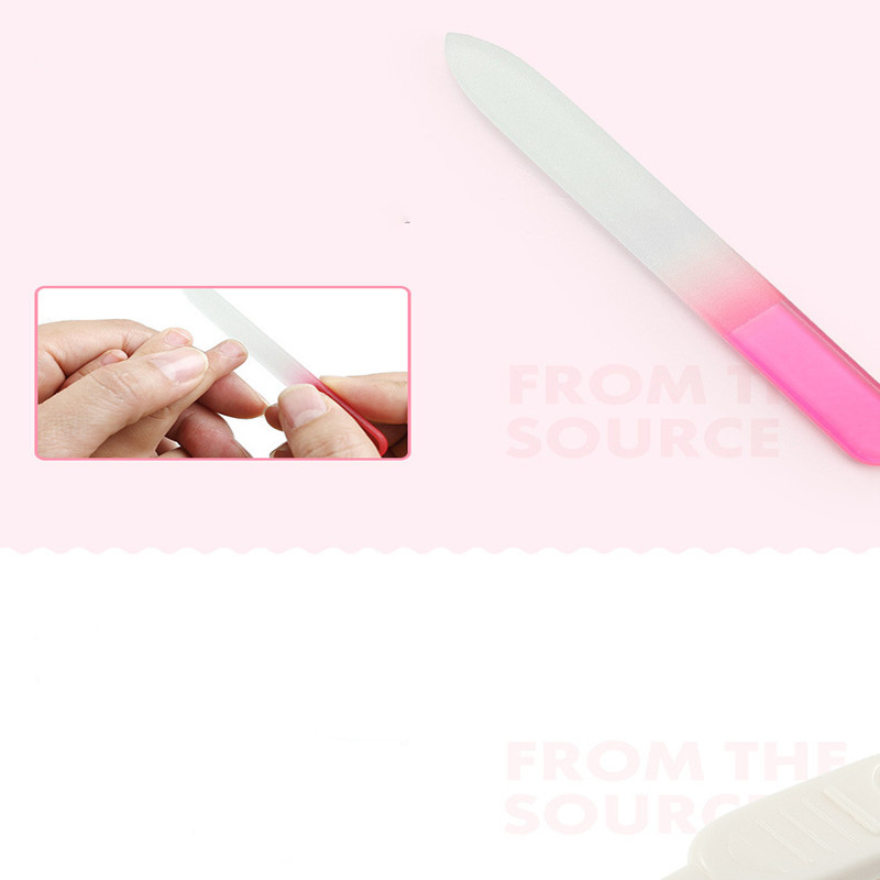 Kit per unghie per bambini 4 in 1, adatto per forbici per unghie per bambini e mani per bambini